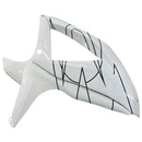 Injection Fairing Kit Bodywork Plastic ABS fit For Suzuki GSXR 600/750 2008-2009