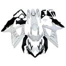 Injection Fairing Kit Bodywork Plastic ABS fit For Suzuki GSXR 600/750 2008-2009