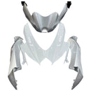 Injection Fairing Kit Bodywork Plastic ABS fit For Suzuki GSXR 600/750 2008-2009