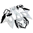 Injection Fairing Kit Bodywork Plastic ABS fit For Suzuki GSXR 600/750 2008-2009