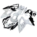 Injection Fairing Kit Bodywork Plastic ABS fit For Suzuki GSXR 600/750 2008-2009