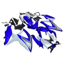 Injection Fairing Kit Bodywork Plastic ABS fit For Suzuki GSXR 600/750 2008-2009