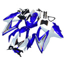Injection Fairing Kit Bodywork Plastic ABS fit For Suzuki GSXR 600/750 2008-2009