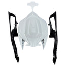Injection Fairing Kit Bodywork Plastic ABS fit For Suzuki GSXR 600/750 2008-2009