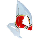 Injection Fairing Kit Bodywork Plastic ABS fit For Suzuki GSXR 600/750 2008-2009