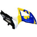 Injection Fairing Kit Bodywork Plastic ABS fit For Suzuki GSXR 600/750 2008-2009