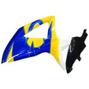Injection Fairing Kit Bodywork Plastic ABS fit For Suzuki GSXR 600/750 2008-2009