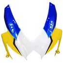 Injection Fairing Kit Bodywork Plastic ABS fit For Suzuki GSXR 600/750 2008-2009