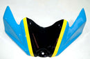 Injection Fairing Kit Bodywork Plastic ABS fit For Suzuki GSXR 600/750 2008-2009