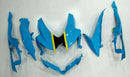Injection Fairing Kit Bodywork Plastic ABS fit For Suzuki GSXR 600/750 2008-2009