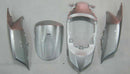 Injection Fairing Kit Bodywork Plastic ABS fit For Suzuki GSXR 600/750 2008-2009