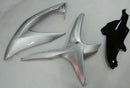 Injection Fairing Kit Bodywork Plastic ABS fit For Suzuki GSXR 600/750 2008-2009