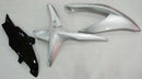 Injection Fairing Kit Bodywork Plastic ABS fit For Suzuki GSXR 600/750 2008-2009