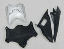 Injection Fairing Kit Bodywork Plastic ABS fit For Suzuki GSXR 600/750 2008-2009
