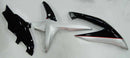 Injection Fairing Kit Bodywork Plastic ABS fit For Suzuki GSXR 600/750 2008-2009