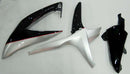 Injection Fairing Kit Bodywork Plastic ABS fit For Suzuki GSXR 600/750 2008-2009