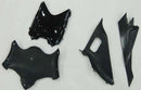 Injection Fairing Kit Bodywork Plastic ABS fit For Suzuki GSXR 600/750 2008-2009