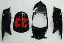 Injection Fairing Kit Bodywork Plastic ABS fit For Suzuki GSXR 600/750 2008-2009