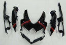Injection Fairing Kit Bodywork Plastic ABS fit For Suzuki GSXR 600/750 2008-2009