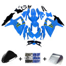 Injection Fairing Kit Bodywork Plastic ABS fit For Suzuki GSXR 600/750 2008-2009