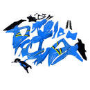 Injection Fairing Kit Bodywork Plastic ABS fit For Suzuki GSXR 600/750 2008-2009