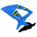 Injection Fairing Kit Bodywork Plastic ABS fit For Suzuki GSXR 600/750 2008-2009