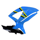 Injection Fairing Kit Bodywork Plastic ABS fit For Suzuki GSXR 600/750 2008-2009
