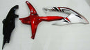 Injection Fairing Kit Bodywork Plastic ABS fit For Suzuki GSXR 600/750 2008-2009