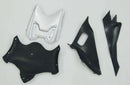 Injection Fairing Kit Bodywork Plastic ABS fit For Suzuki GSXR 600/750 2008-2009