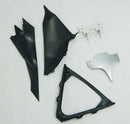 Injection Fairing Kit Bodywork Plastic ABS fit For Suzuki GSXR 600/750 2008-2009
