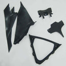 Injection Fairing Kit Bodywork Plastic ABS fit For Suzuki GSXR 600/750 2008-2009