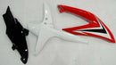 Injection Fairing Kit Bodywork Plastic ABS fit For Suzuki GSXR 600/750 2008-2009