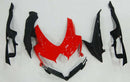 Injection Fairing Kit Bodywork Plastic ABS fit For Suzuki GSXR 600/750 2008-2009