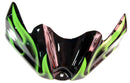 Injection Fairing Kit Bodywork Plastic ABS fit For Suzuki GSXR 600/750 2008-2009