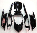 Injection Fairing Kit Bodywork Plastic ABS fit For Suzuki GSXR 600/750 2008-2009