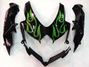 Injection Fairing Kit Bodywork Plastic ABS fit For Suzuki GSXR 600/750 2008-2009