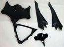 Injection Fairing Kit Bodywork Plastic ABS fit For Suzuki GSXR 600/750 2008-2009