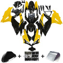 Injection Fairing Kit Bodywork Plastic ABS fit For Suzuki GSXR 600/750 2008-2009