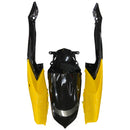 Injection Fairing Kit Bodywork Plastic ABS fit For Suzuki GSXR 600/750 2008-2009