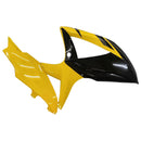 Injection Fairing Kit Bodywork Plastic ABS fit For Suzuki GSXR 600/750 2008-2009