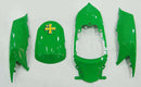 Injection Fairing Kit Bodywork Plastic ABS fit For Suzuki GSXR 600/750 2008-2009
