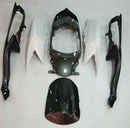 Injection Fairing Kit Bodywork Plastic ABS fit For Suzuki GSXR 600/750 2008-2009