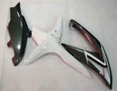 Injection Fairing Kit Bodywork Plastic ABS fit For Suzuki GSXR 600/750 2008-2009