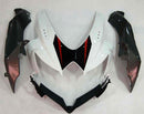 Injection Fairing Kit Bodywork Plastic ABS fit For Suzuki GSXR 600/750 2008-2009