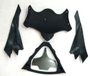 Injection Fairing Kit Bodywork Plastic ABS fit For Suzuki GSXR 600/750 2008-2009