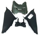 Injection Fairing Kit Bodywork Plastic ABS fit For Suzuki GSXR 600/750 2008-2009