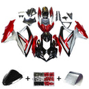 Injection Fairing Kit Bodywork Plastic ABS fit For Suzuki GSXR 600/750 2008-2009