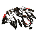 Injection Fairing Kit Bodywork Plastic ABS fit For Suzuki GSXR 600/750 2008-2009