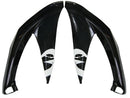 Injection Fairing Kit Bodywork Plastic ABS fit For Suzuki GSXR 600/750 2008-2009