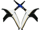 Injection Fairing Kit Bodywork Plastic ABS fit For Suzuki GSXR 600/750 2008-2009